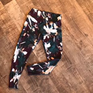 Fabletics High waisted leggings